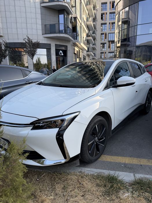 Buick velite 6 2024