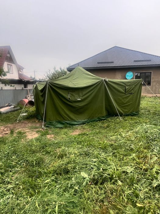 Продам военный палатка Казазстан Город Алматы