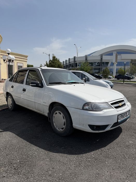 Nexia 2 holati yaxshi