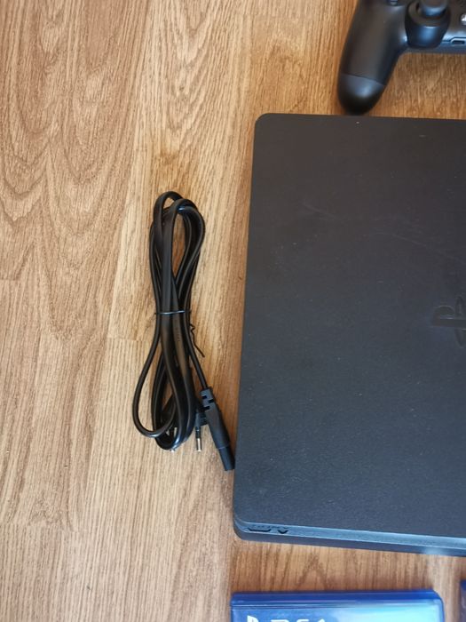 Игра Playstation 4
