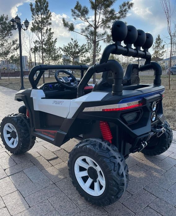 Детский машина buggy 903