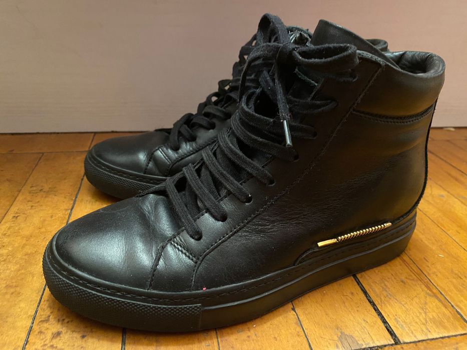 Новая и б/у обувь