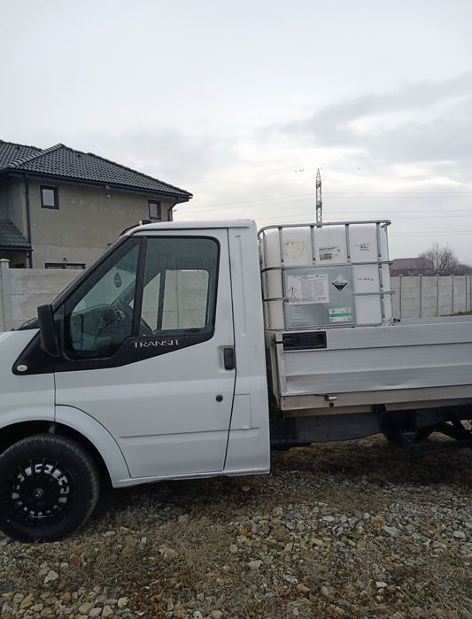 Ford Transit 2.2     camioneta  autoutilitara           .