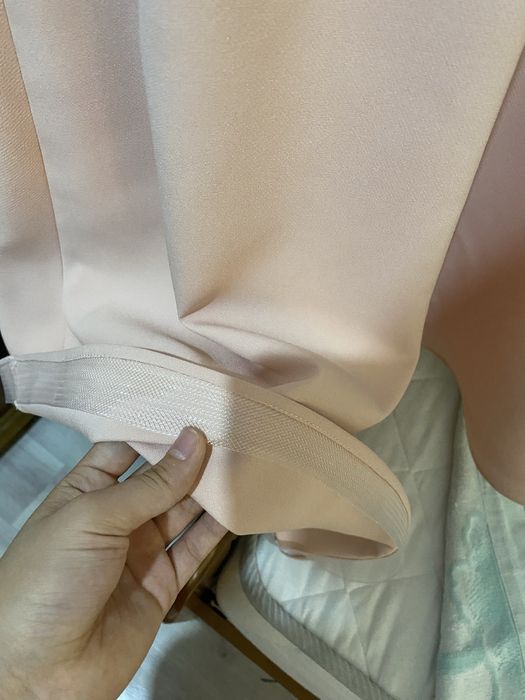 Платье вечернее(на выпусной)