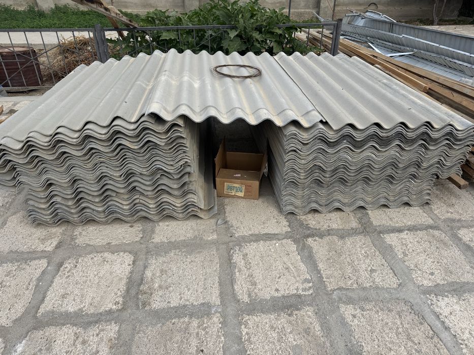 Продается шифер