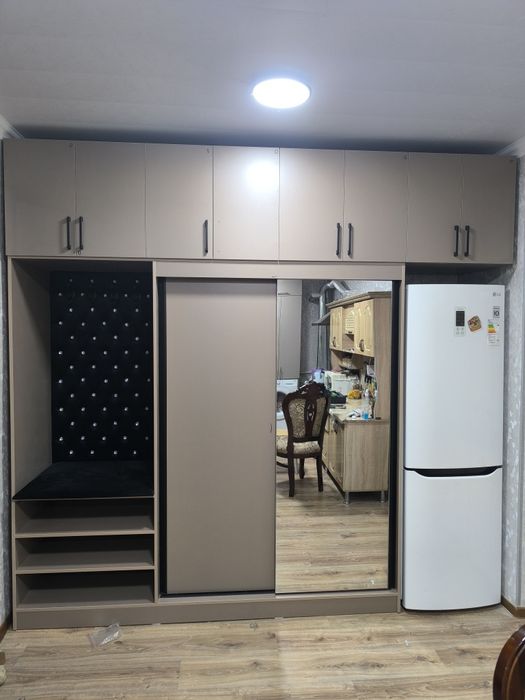 Zakazga mebel yasiymiz