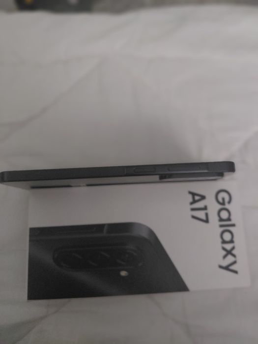 Vind tel.samsung Galaxy A17 5 G. Nou