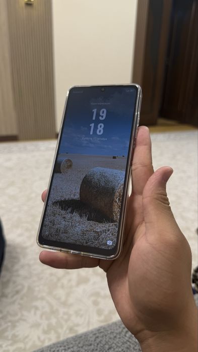 ZTE blade a36 с новый