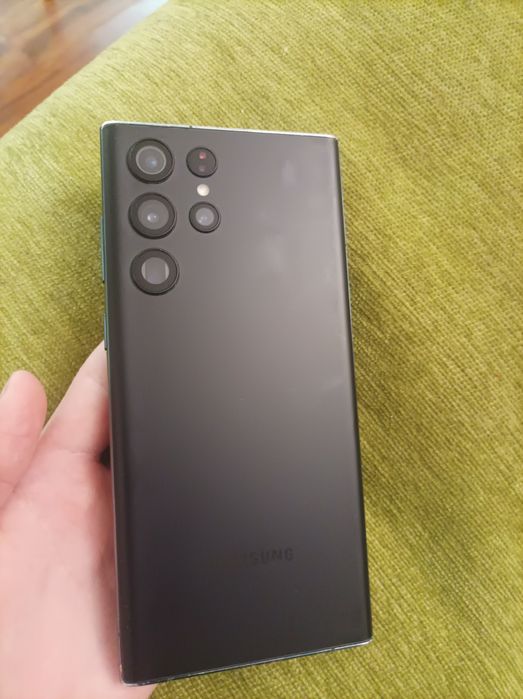 Samsung s22 ultra обмен