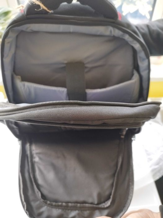 Раница за лаптоп 15.6" Monolith