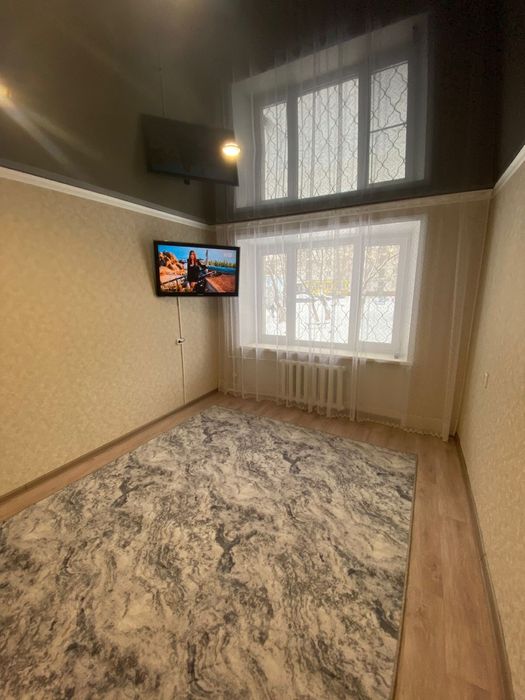 Сдам 1 комнатную квартиру