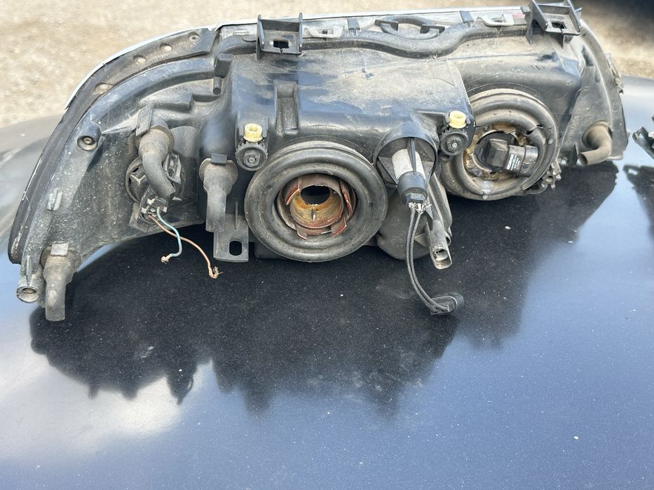Фейс фарове за BMW e39