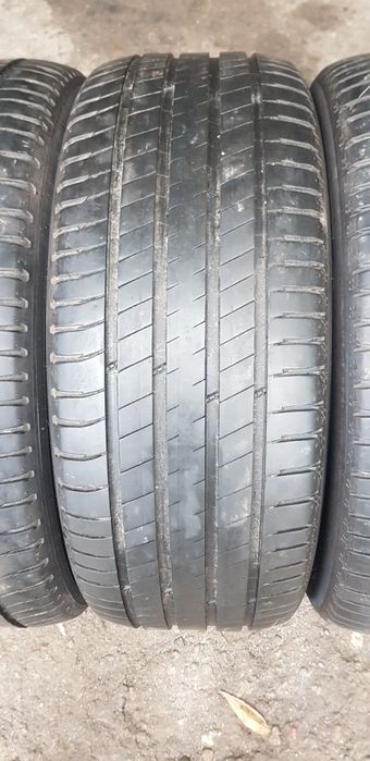 Летни гуми-20цола-255/45-1бр.-120лв."MICHELIN "