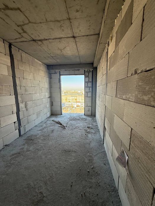 Продается однокомнатная квартира 54 кв