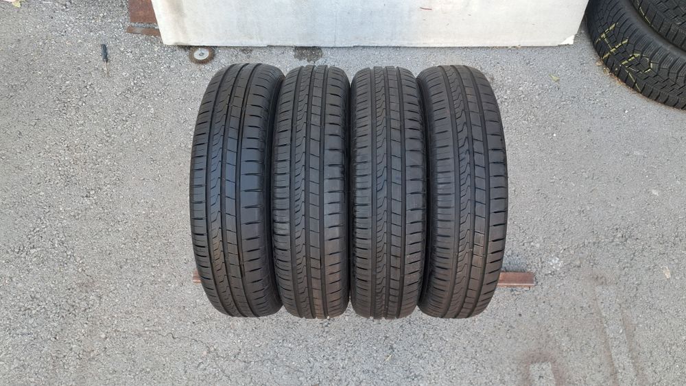 Летни гуми 175 80 14 Hankook