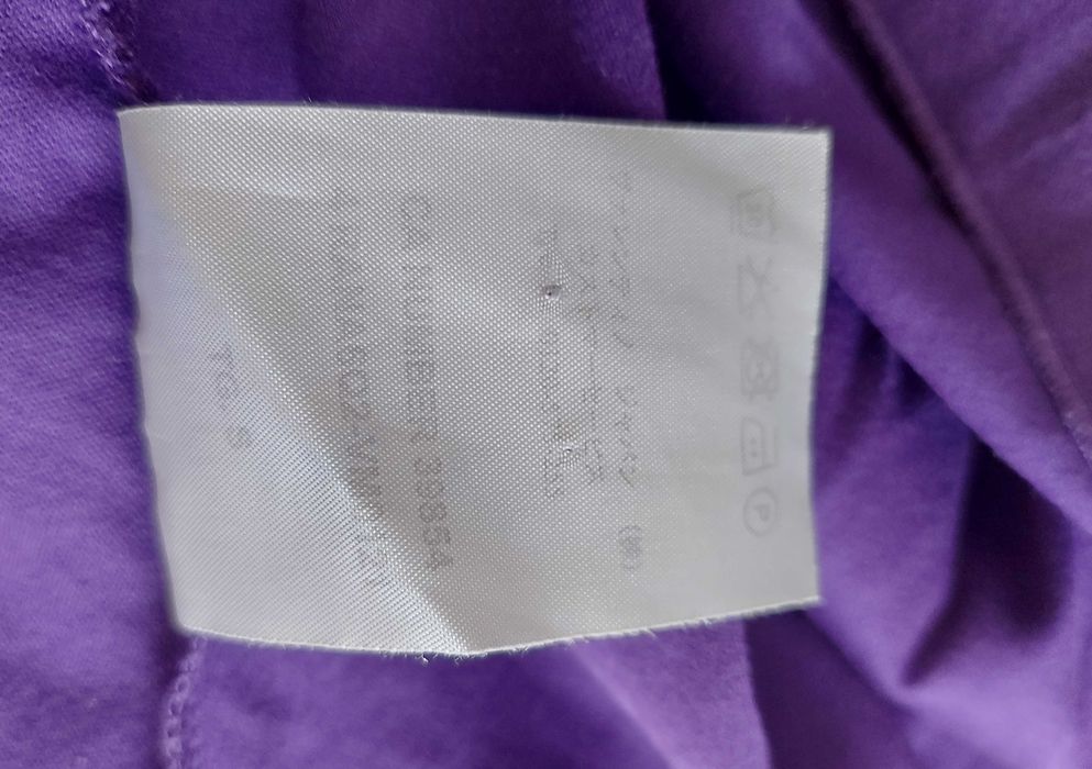 Оригинална дамска лятна рокля VALENTINO