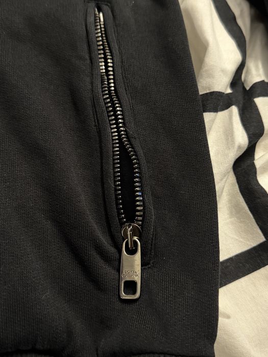 Hanorac dolce gabbana