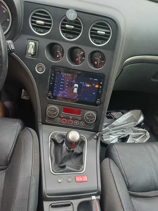 Vand Alfa Romeo 159 TI 2011