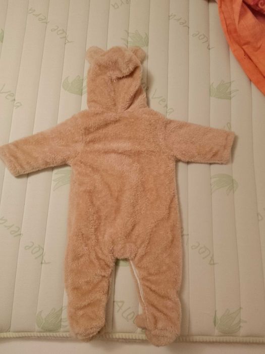 Бебешки космонавт