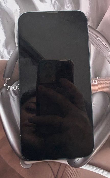 Продам айфон 13,в хорошем состоянии