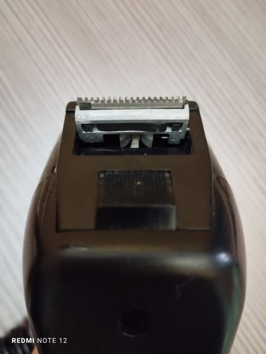 Продам электробритву Бердск 9