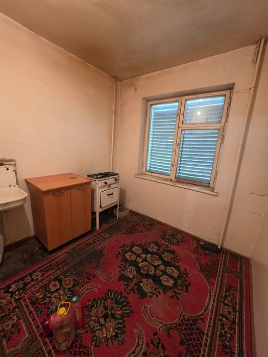 Фрунзенский ижара 1 хонали