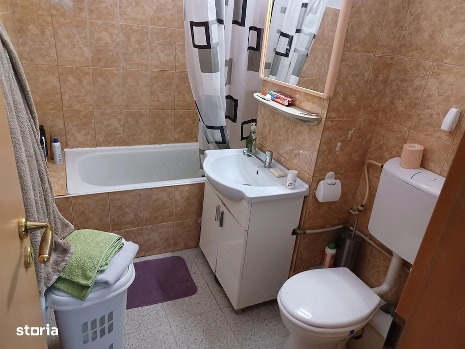 Apartament 2 camere, zona Complex Studentesc