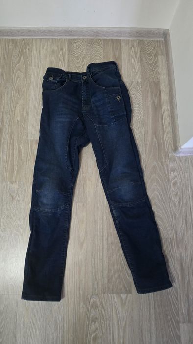 Blugi moto Armure Rupert