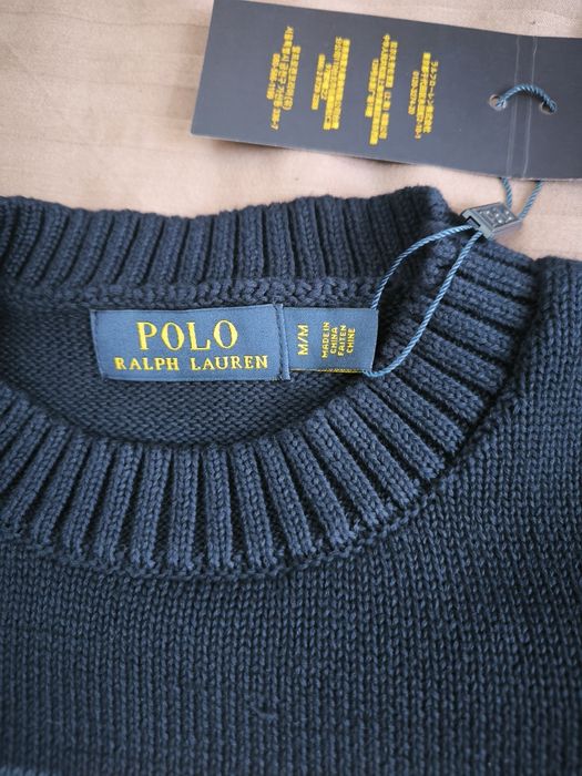 Свитер Polo Ralph Lauren