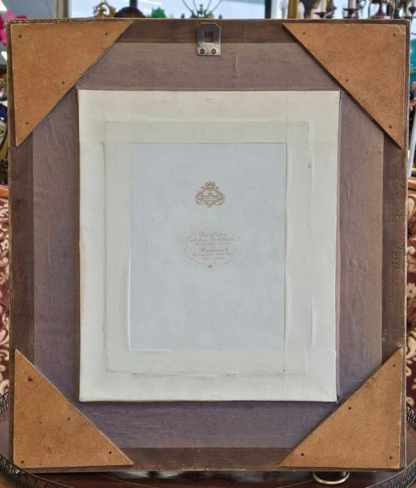 Tablou ROSENTHAL de colecție