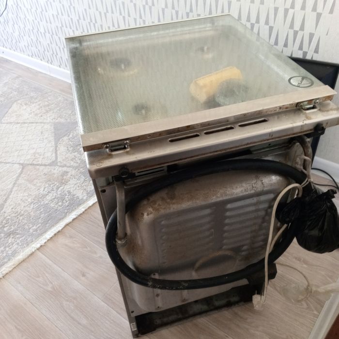 Продам газ в хорошем состоянии