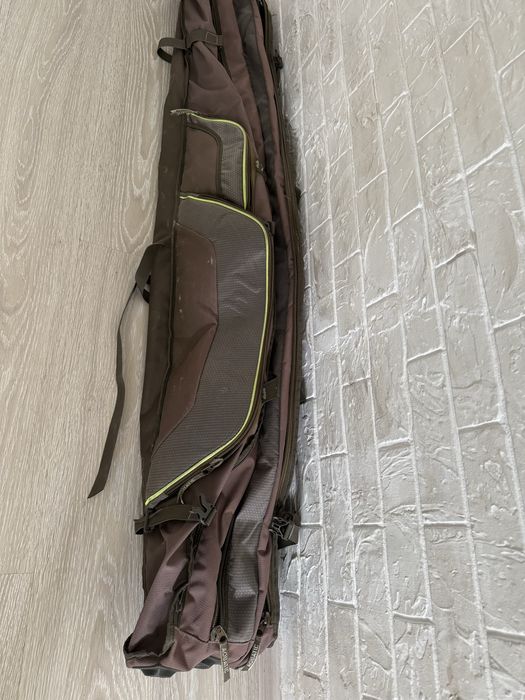 Продам сумку под переноску удочек