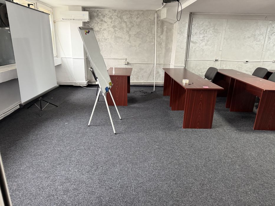 Inchiriez spatiu comercial Nord