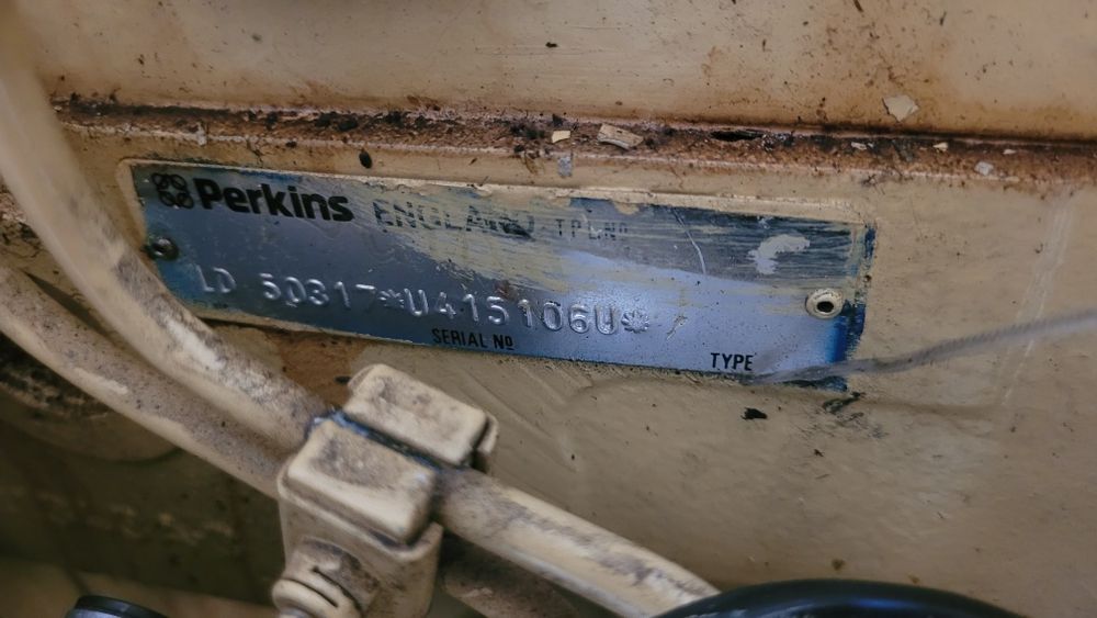 generator curent electric 40 kwa