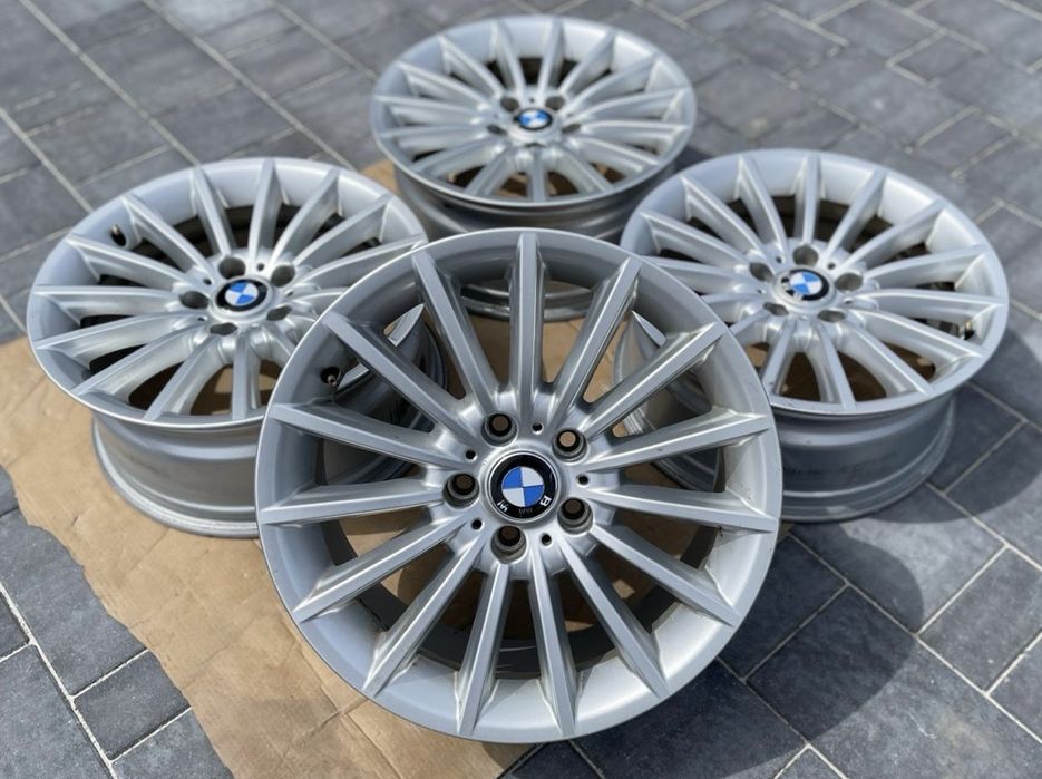 Jante BMW 18 Seria 5 F10 F11 originale