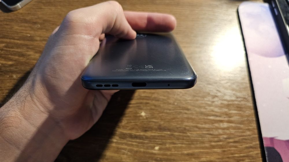Motorola Moto G31