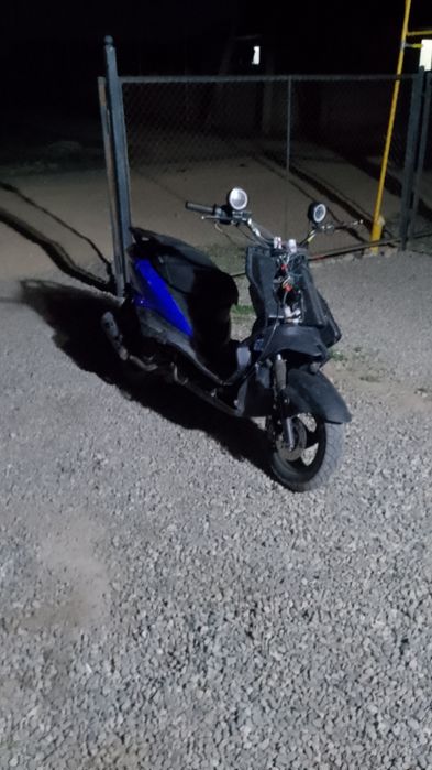 Продам м 8  в хорошем состояние