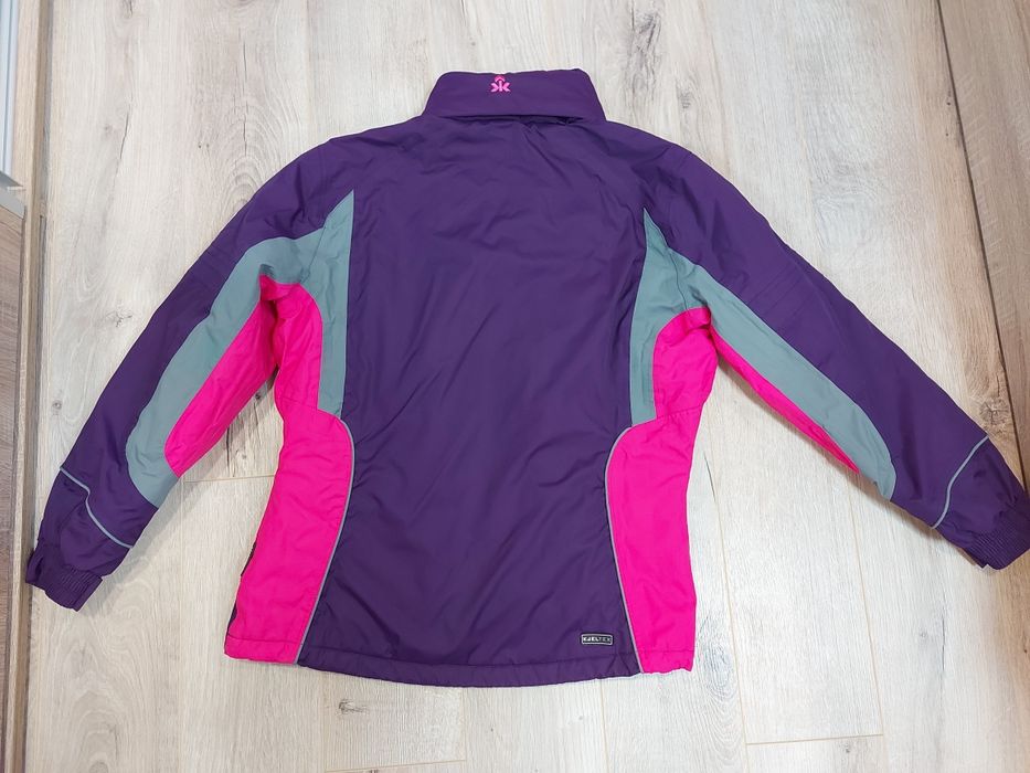Яке за ски, преходи, трекинг и т.н KJELVIK WINTER JACKET