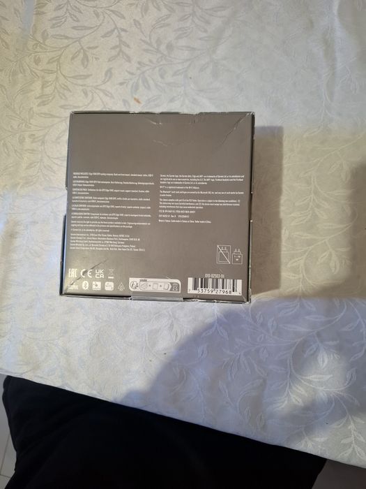 ciclocomputer garmin 1040