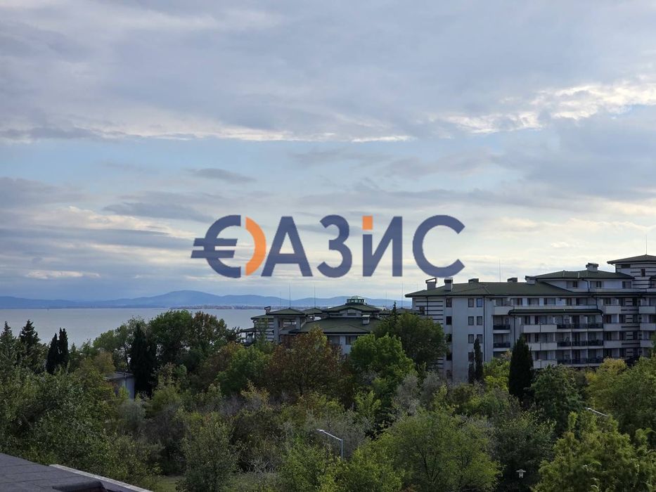 Продава се Двустаен апартамент в с. Равда, Област Бургас - 99 кв.м за 798 €/кв.м - Снимка #3