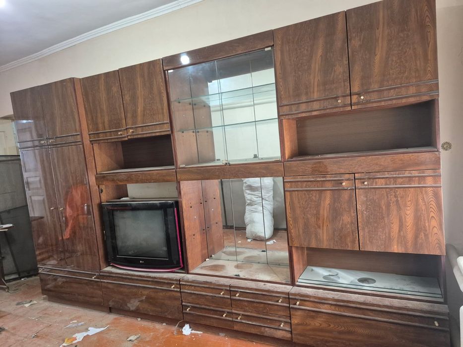 Продаётся стенка