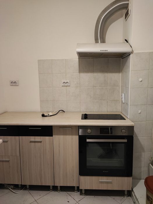 Дава се под наем Двустаен апартамент в София, Слатина - 65 кв.м за 400 € - Снимка #2