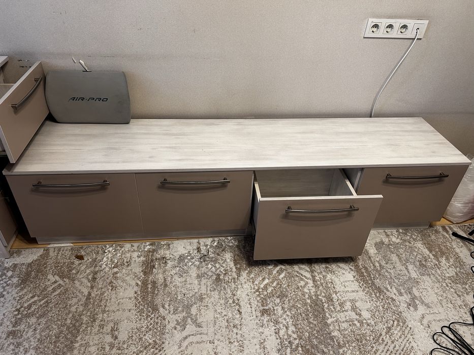 Продам подростковую мебель