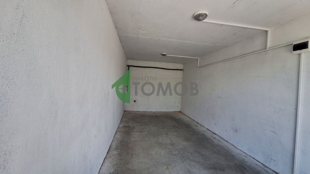 Дава се под наем Гараж / Паркомясто в Стара Загора, Самара 3 - 20 кв.м за 102 € - Снимка #4