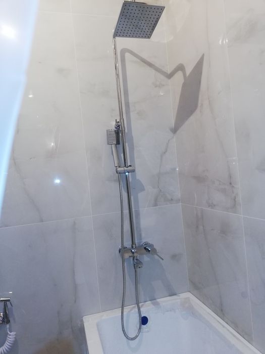 Строительные работы