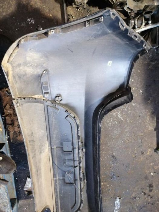 Bara spate spoiler spate seat toledo fr completa originala