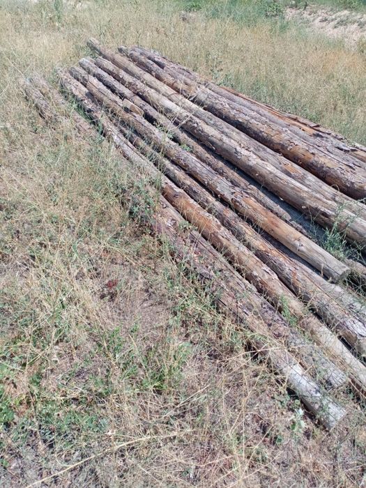 Кругляк, рейка, булыжник, тастар