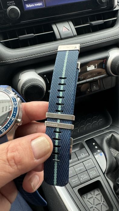 Гармин Marq captain Gen 2