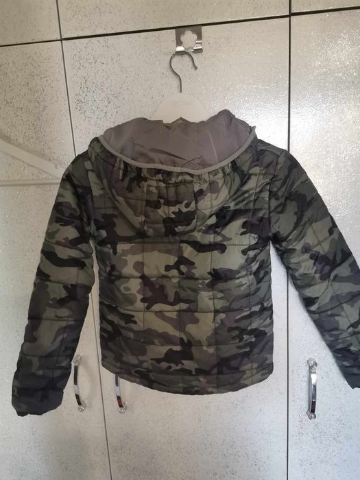 Якета за момче