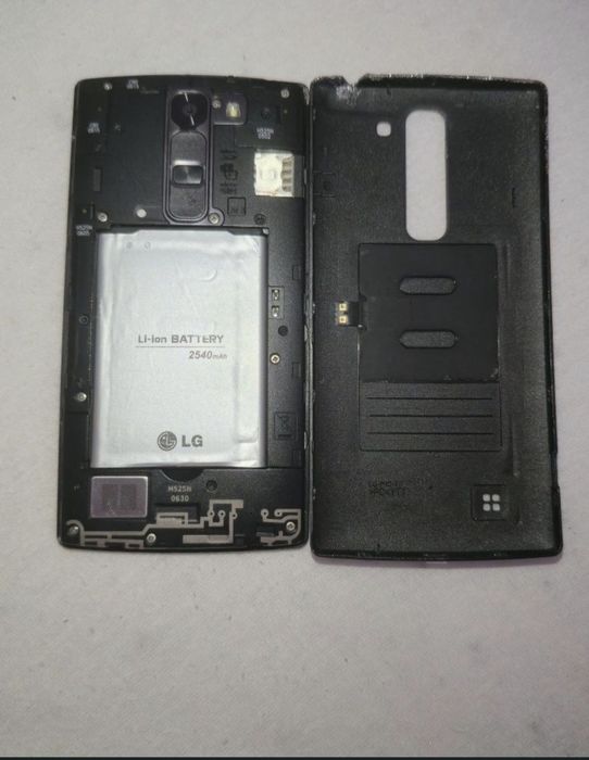 Vand un LG G4c cu android 6 bezea